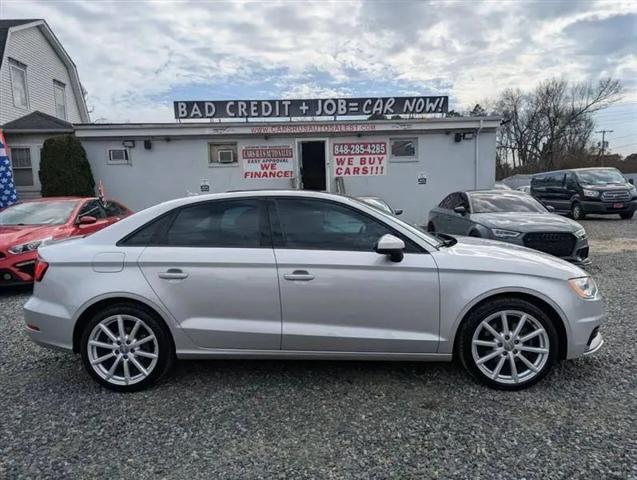 2015 Audi A3 2.0T Premium