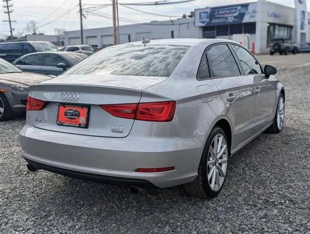 2015 Audi A3 2.0T Premium