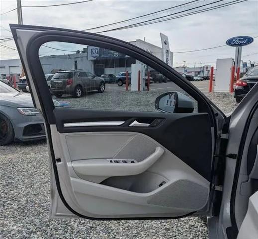 2015 Audi A3 2.0T Premium