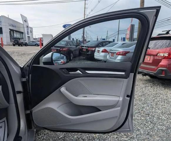 2015 Audi A3 2.0T Premium
