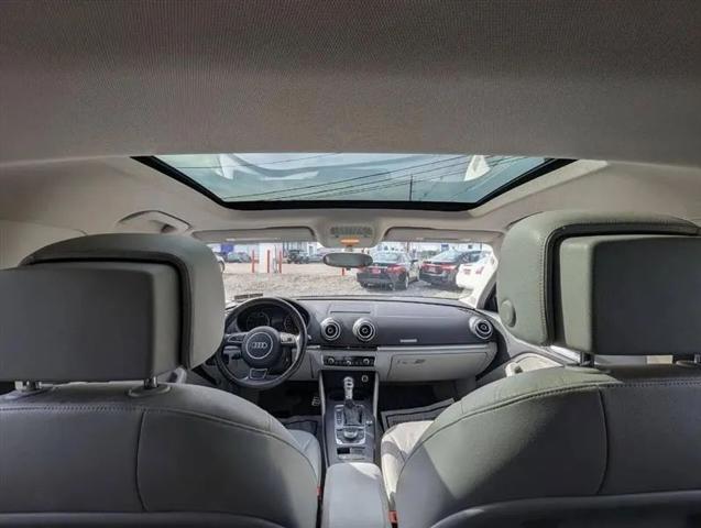 2015 Audi A3 2.0T Premium