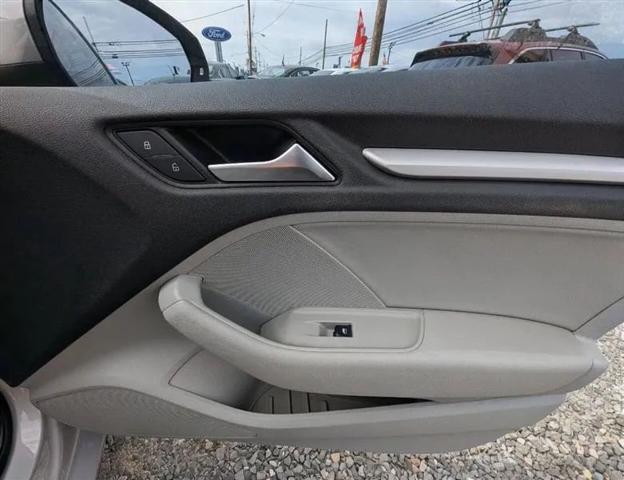 2015 Audi A3 2.0T Premium