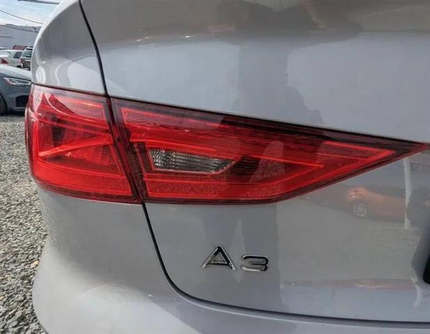 2015 Audi A3 2.0T Premium