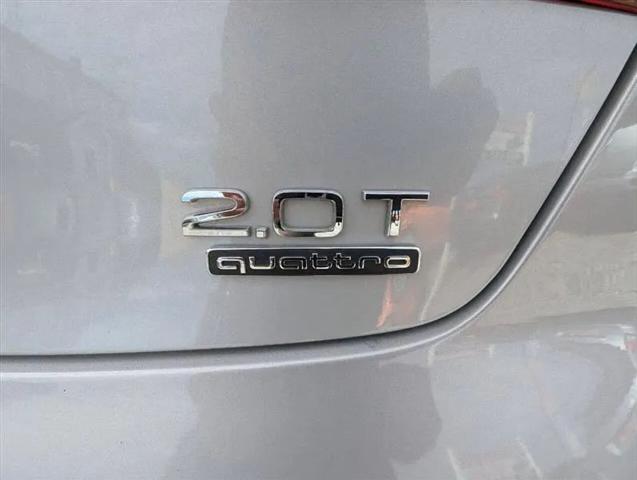 2015 Audi A3 2.0T Premium