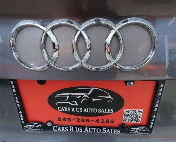 2015 Audi A3 2.0T Premium