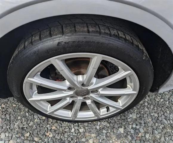 2015 Audi A3 2.0T Premium