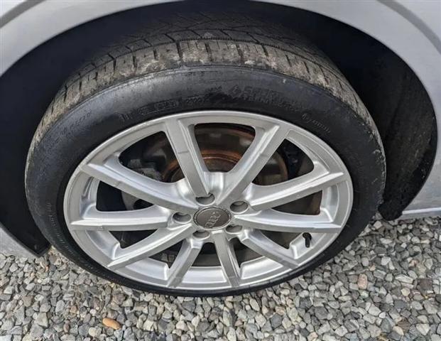 2015 Audi A3 2.0T Premium
