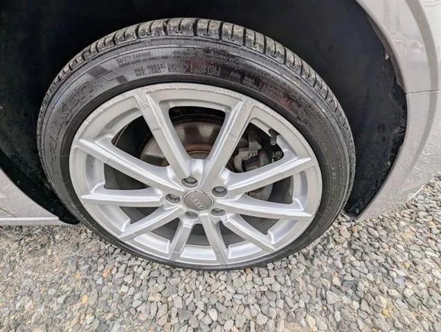 2015 Audi A3 2.0T Premium
