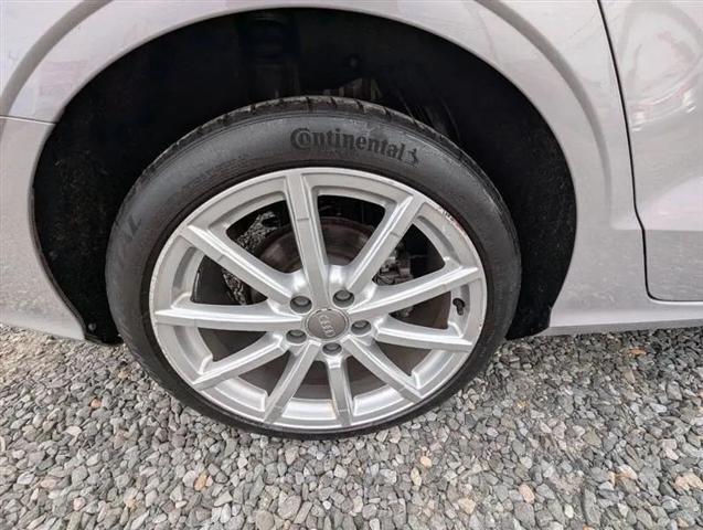 2015 Audi A3 2.0T Premium