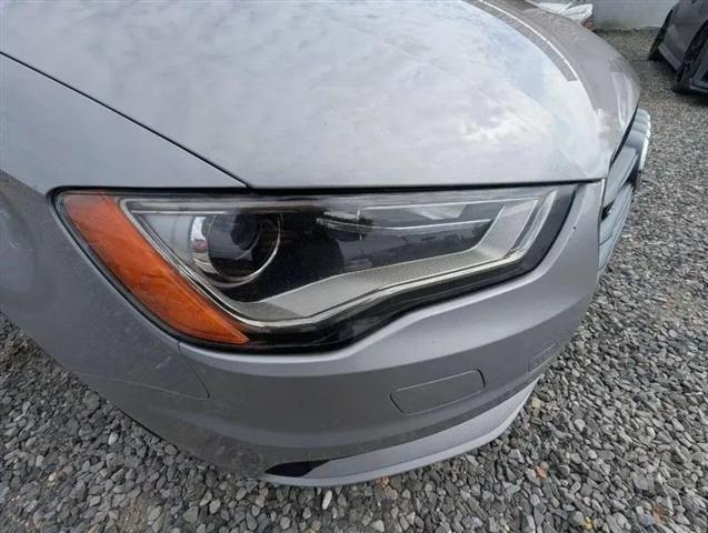2015 Audi A3 2.0T Premium
