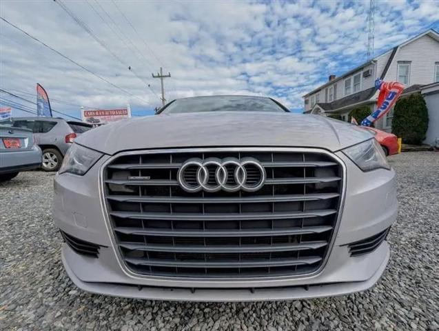 2015 Audi A3 2.0T Premium