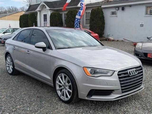 2015 Audi A3 2.0T Premium for sale in Lakewood, NJ
