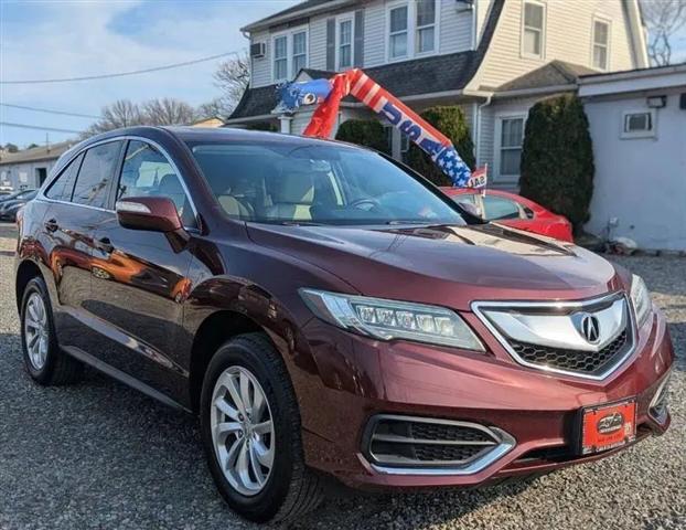 2016 Acura RDX Technology Package for sale in Lakewood, NJ