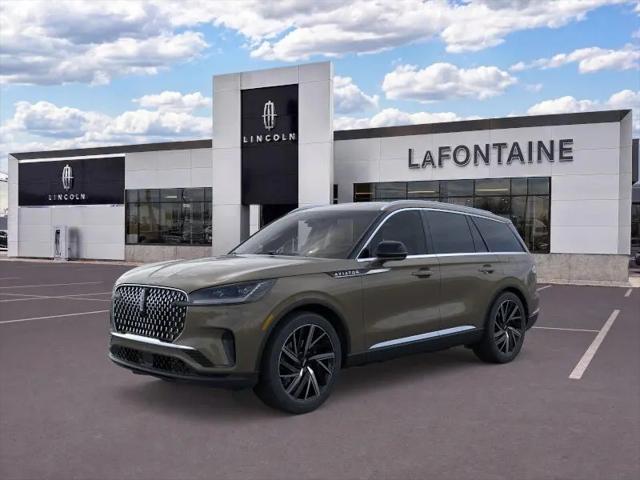 2026 Lincoln Aviator Reserve for sale in Grand Rapids, MI