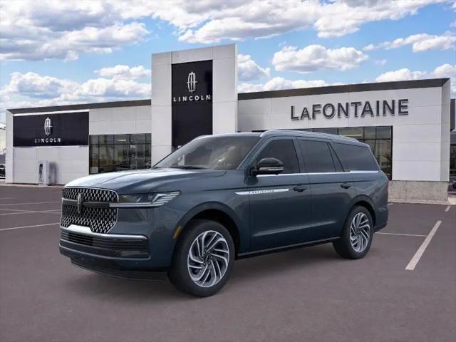 2026 Lincoln Navigator Reserve for sale in Grand Rapids, MI