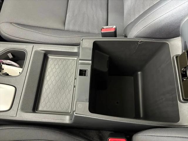 2026 Nissan Frontier Crew Cab S 4x4