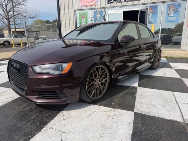 2015 Audi A3 1.8T Premium for sale in Roanoke Rapids, NC