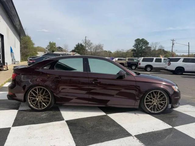 2015 Audi A3 1.8T Premium