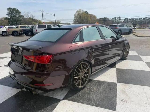 2015 Audi A3 1.8T Premium
