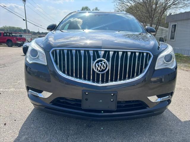 2016 Buick Enclave Premium