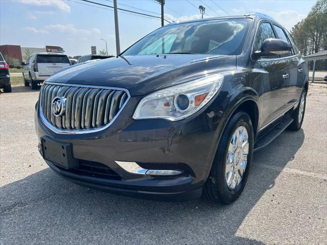 2016 Buick Enclave Premium