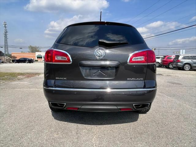 2016 Buick Enclave Premium