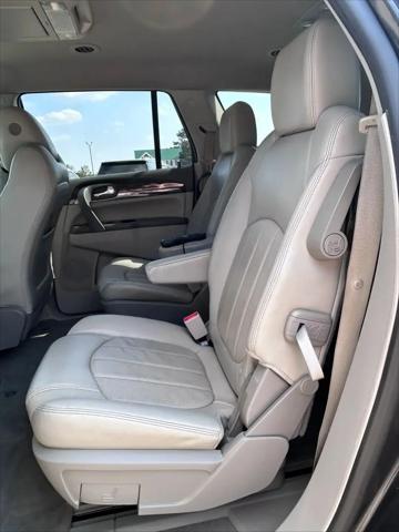 2016 Buick Enclave Premium