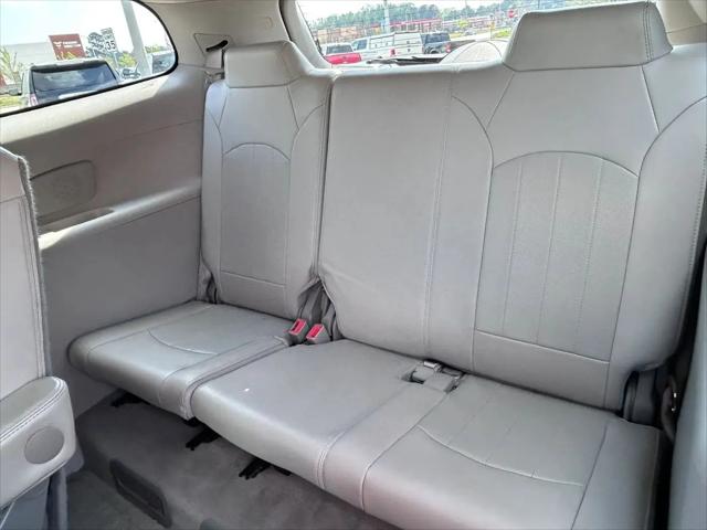 2016 Buick Enclave Premium