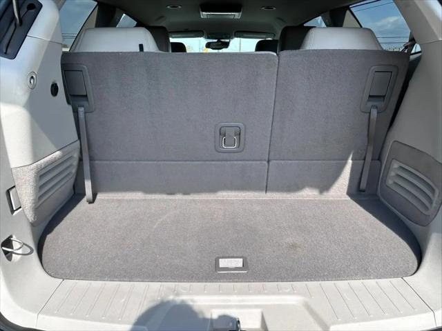 2016 Buick Enclave Premium