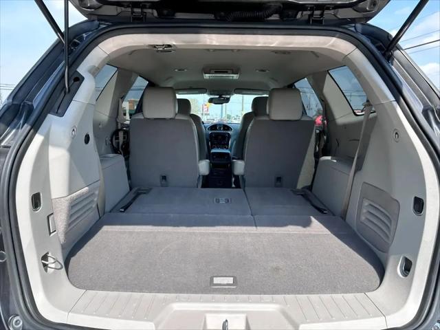 2016 Buick Enclave Premium