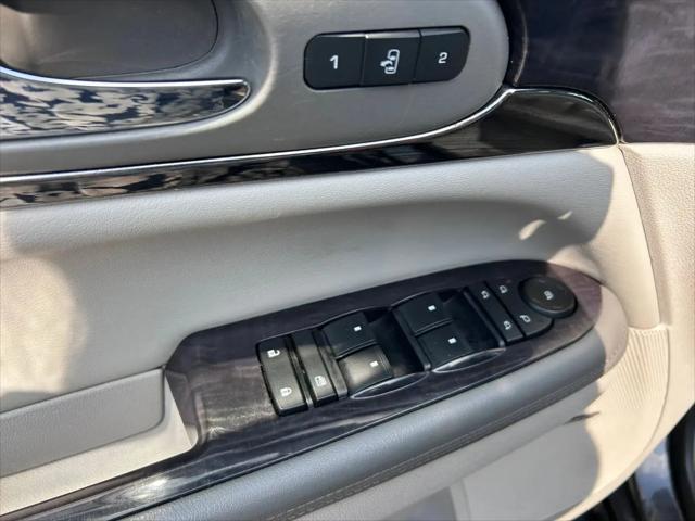 2016 Buick Enclave Premium