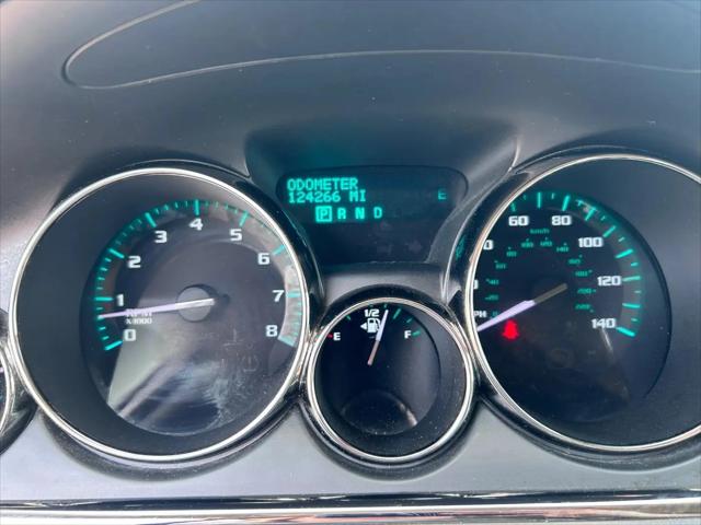 2016 Buick Enclave Premium