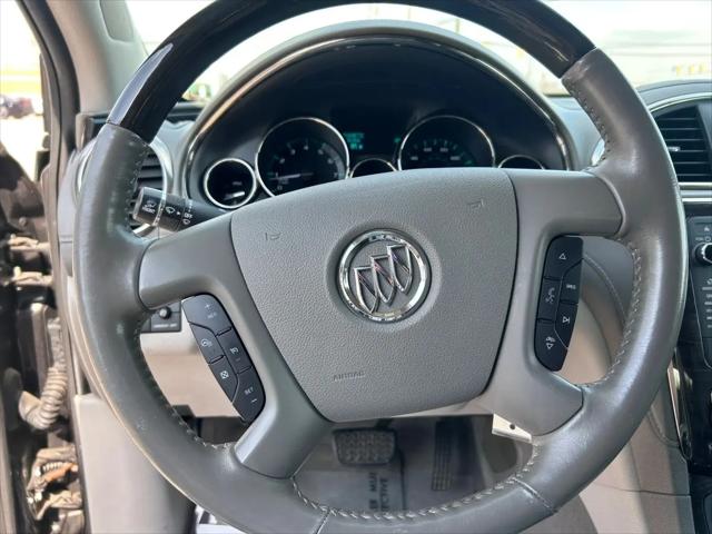 2016 Buick Enclave Premium