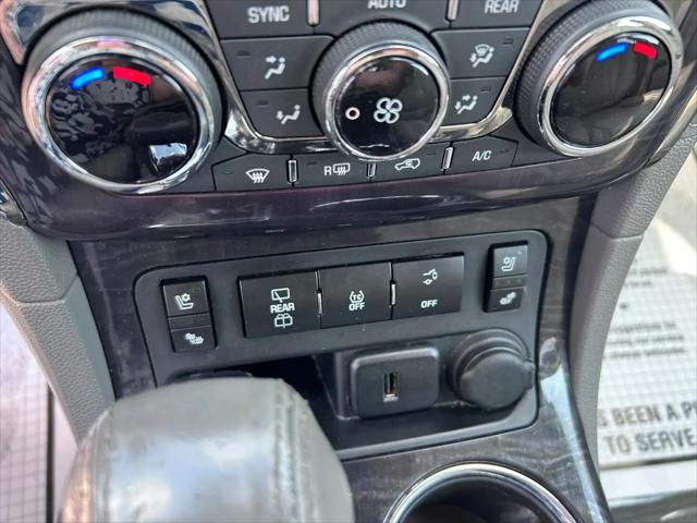 2016 Buick Enclave Premium