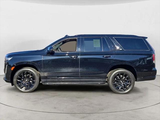 2024 Cadillac Escalade 4WD Sport