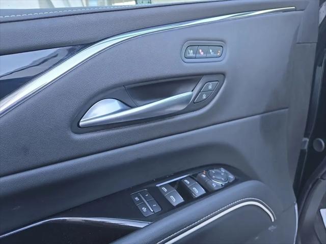 2024 Cadillac Escalade 4WD Sport