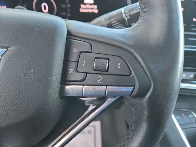 2024 Cadillac Escalade 4WD Sport