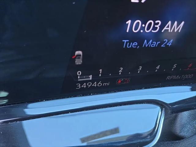 2024 Cadillac Escalade 4WD Sport