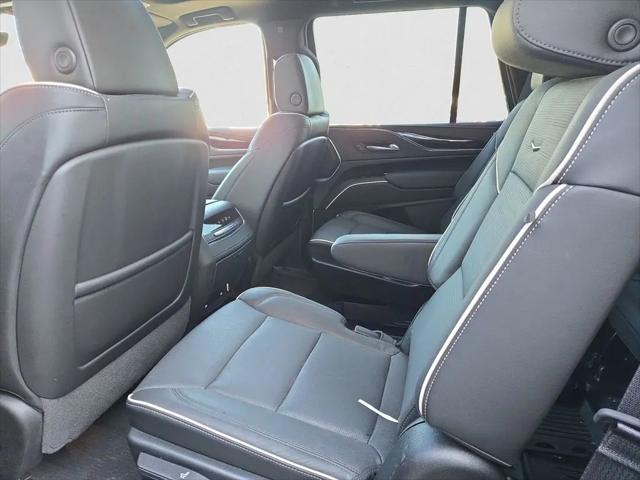 2024 Cadillac Escalade 4WD Sport