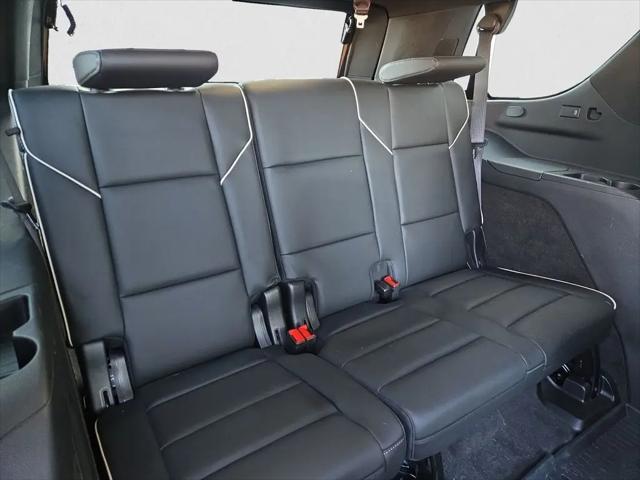 2024 Cadillac Escalade 4WD Sport