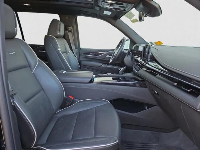 2024 Cadillac Escalade 4WD Sport