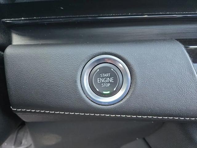 2024 Cadillac Escalade 4WD Sport