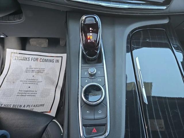 2024 Cadillac Escalade 4WD Sport