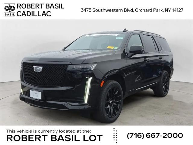 2024 Cadillac Escalade 4WD Sport for sale in Orchard Park, NY