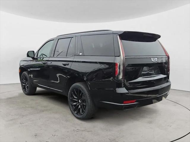 2024 Cadillac Escalade 4WD Sport