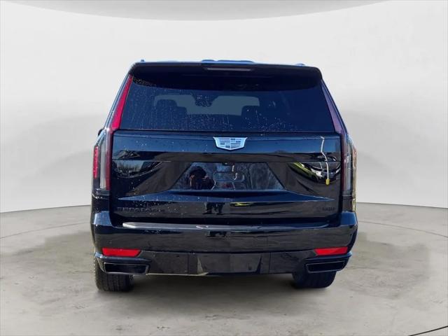 2024 Cadillac Escalade 4WD Sport