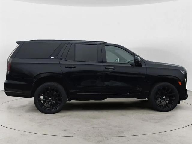 2024 Cadillac Escalade 4WD Sport