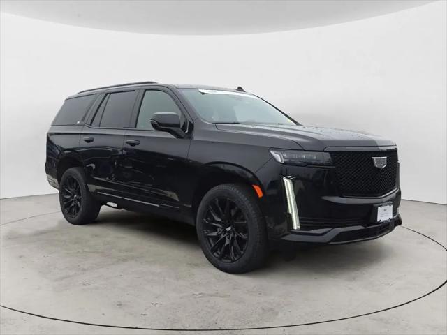2024 Cadillac Escalade 4WD Sport