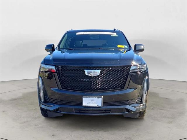2024 Cadillac Escalade 4WD Sport