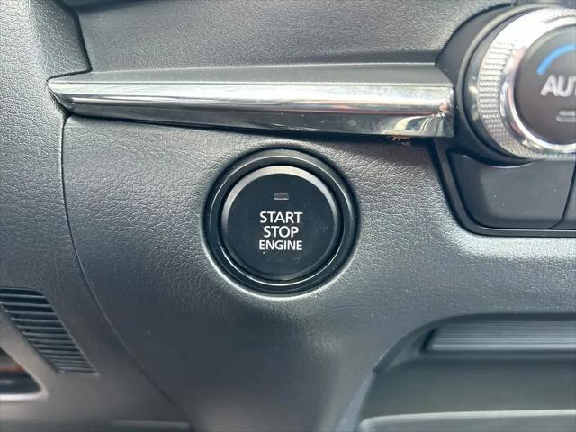 2023 Mazda CX-30 2.5 S Carbon Edition